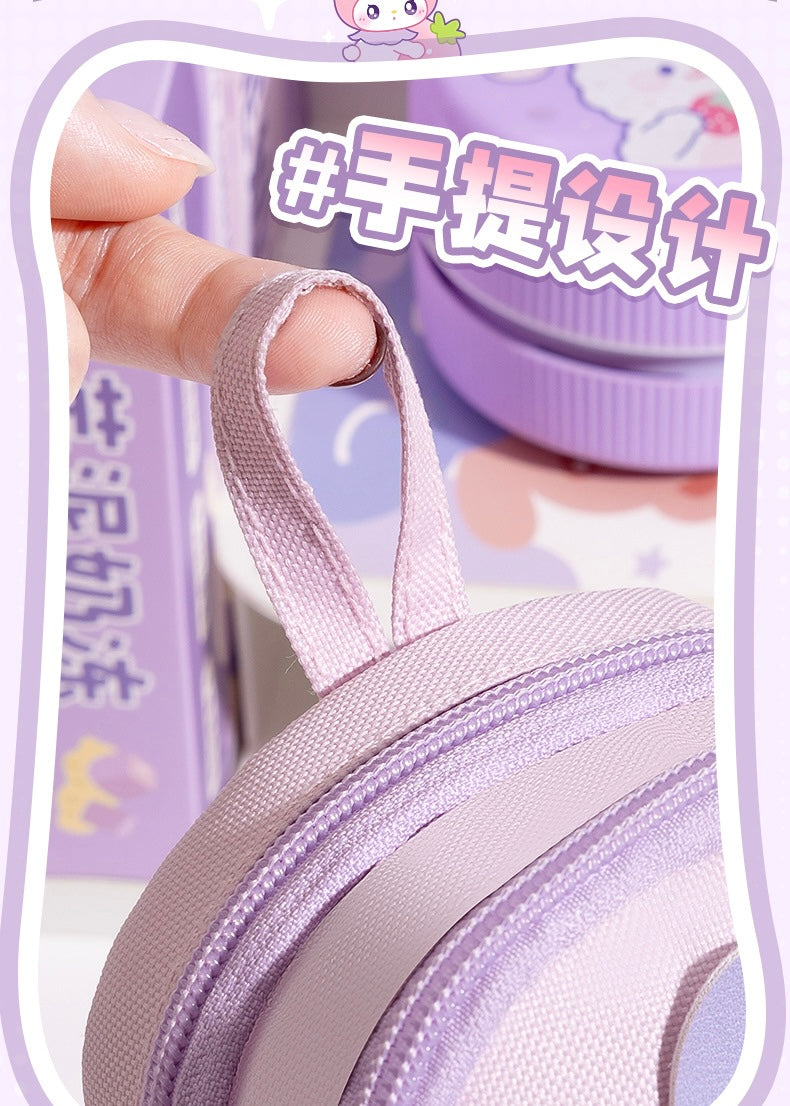 Kawaii Pencil Case