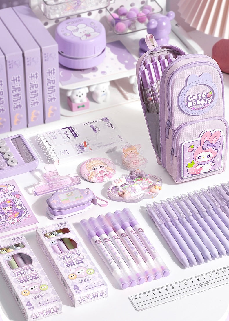 Kawaii Pencil Case