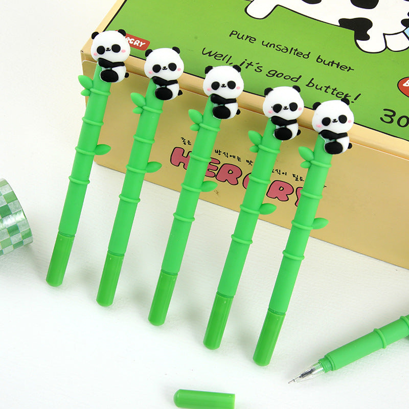 Panda Gel Pen