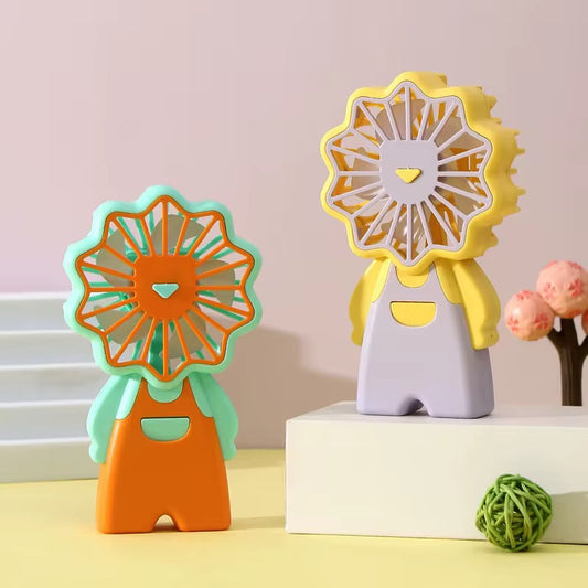 Kawaii Mini Fan