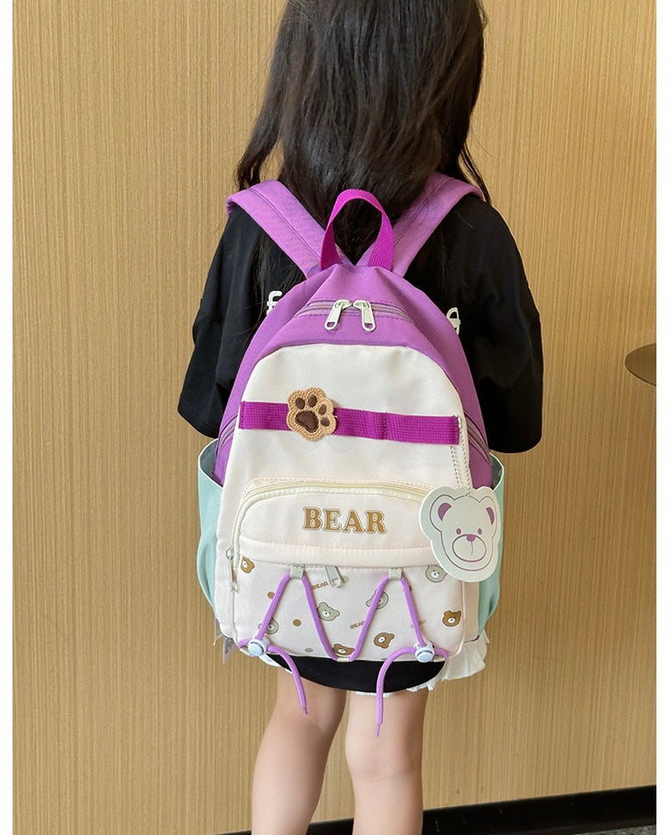 Kids School Bag