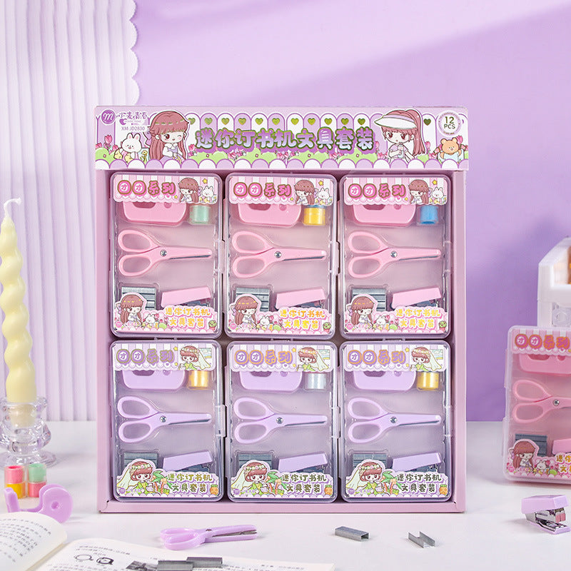 Mini Stationery Kit