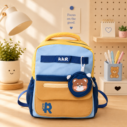 Kawaii Kids Bag