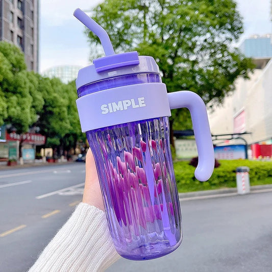 Kawaii Tumbler