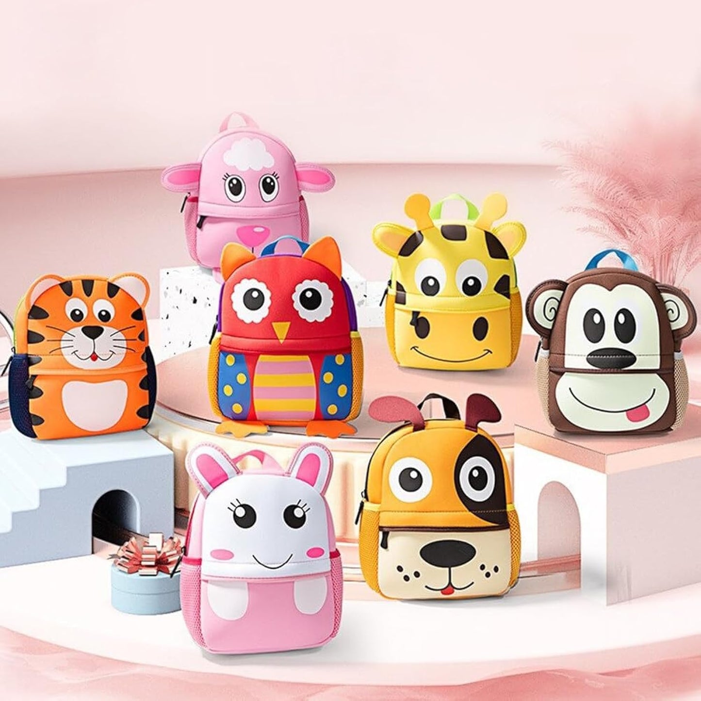 Kids School Bag