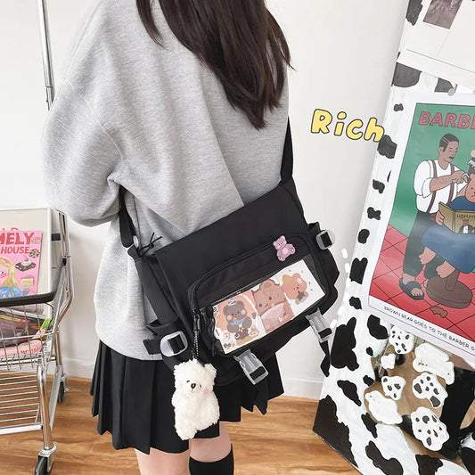 Koraen Tote Bag