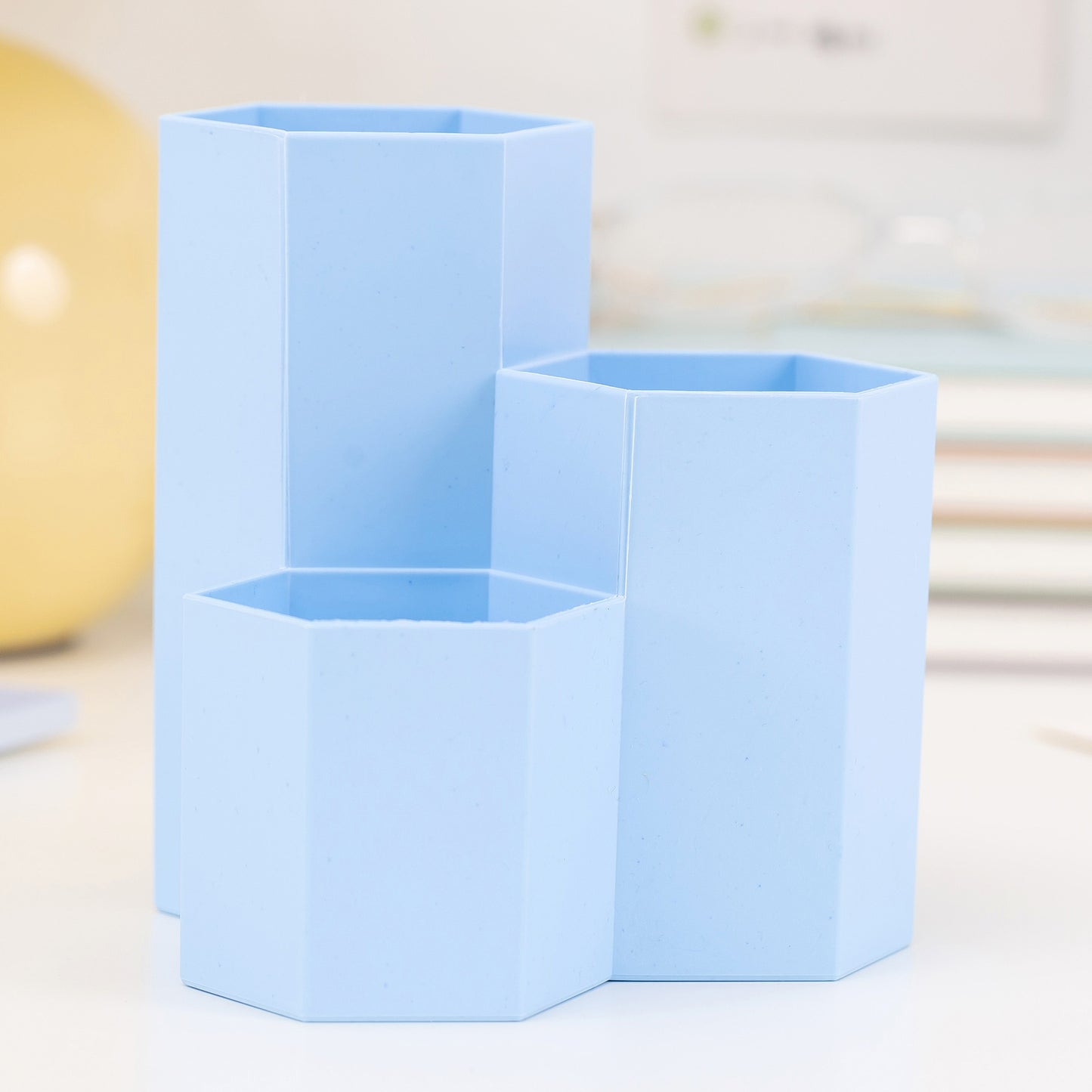 Kawaii Pen Holder