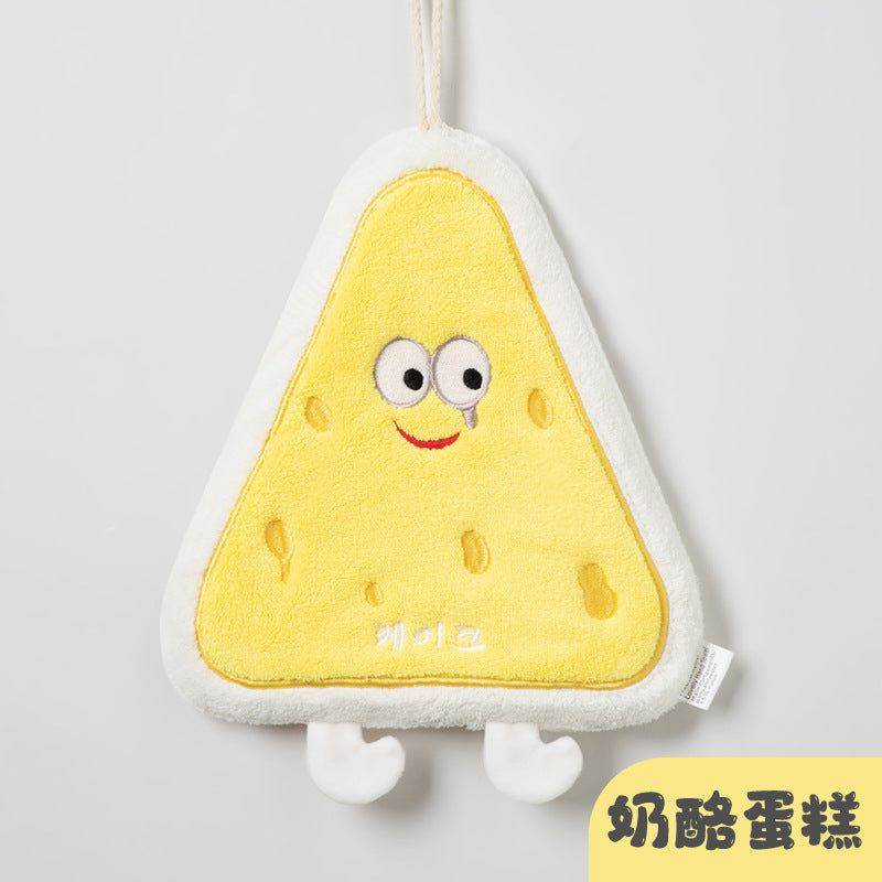Kawaii Kitchen Towel