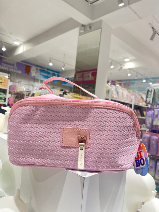 Premium Cosmetic Bag