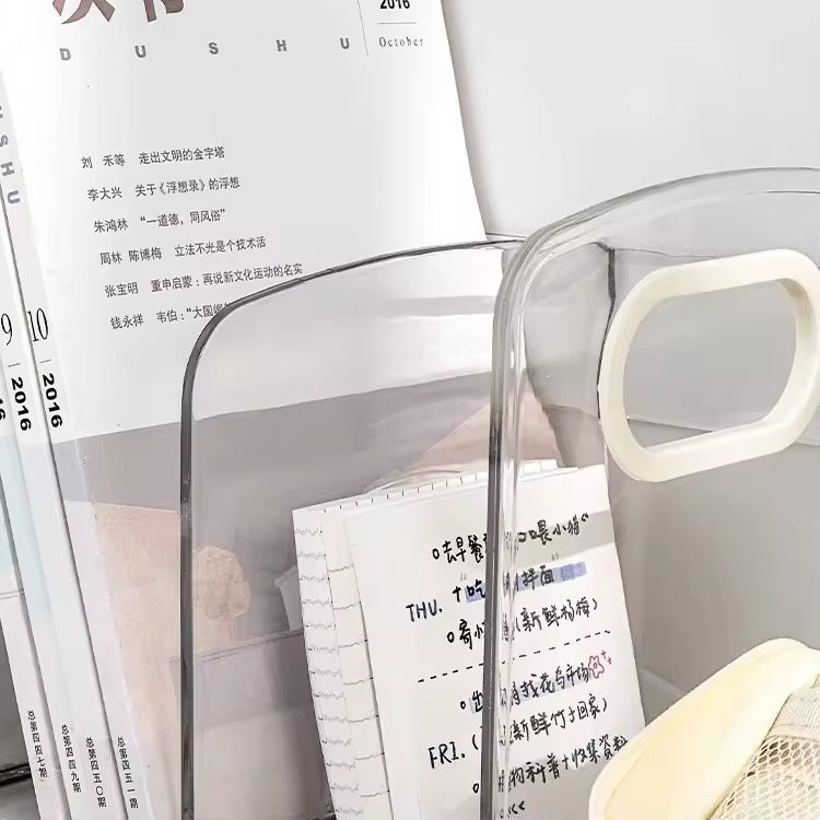 Acrylic Book Holder