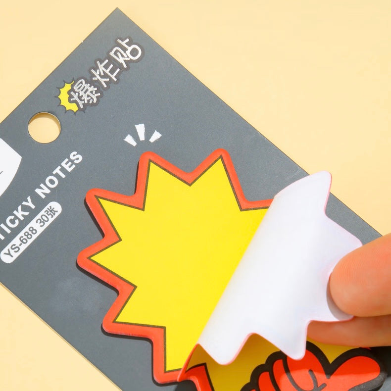 Sticky Note