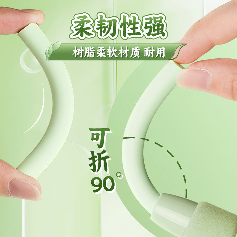 Kawaii Push Pull Eraser