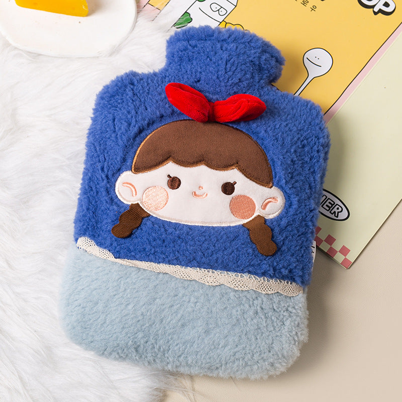 Kawaii Periods Hot Bag