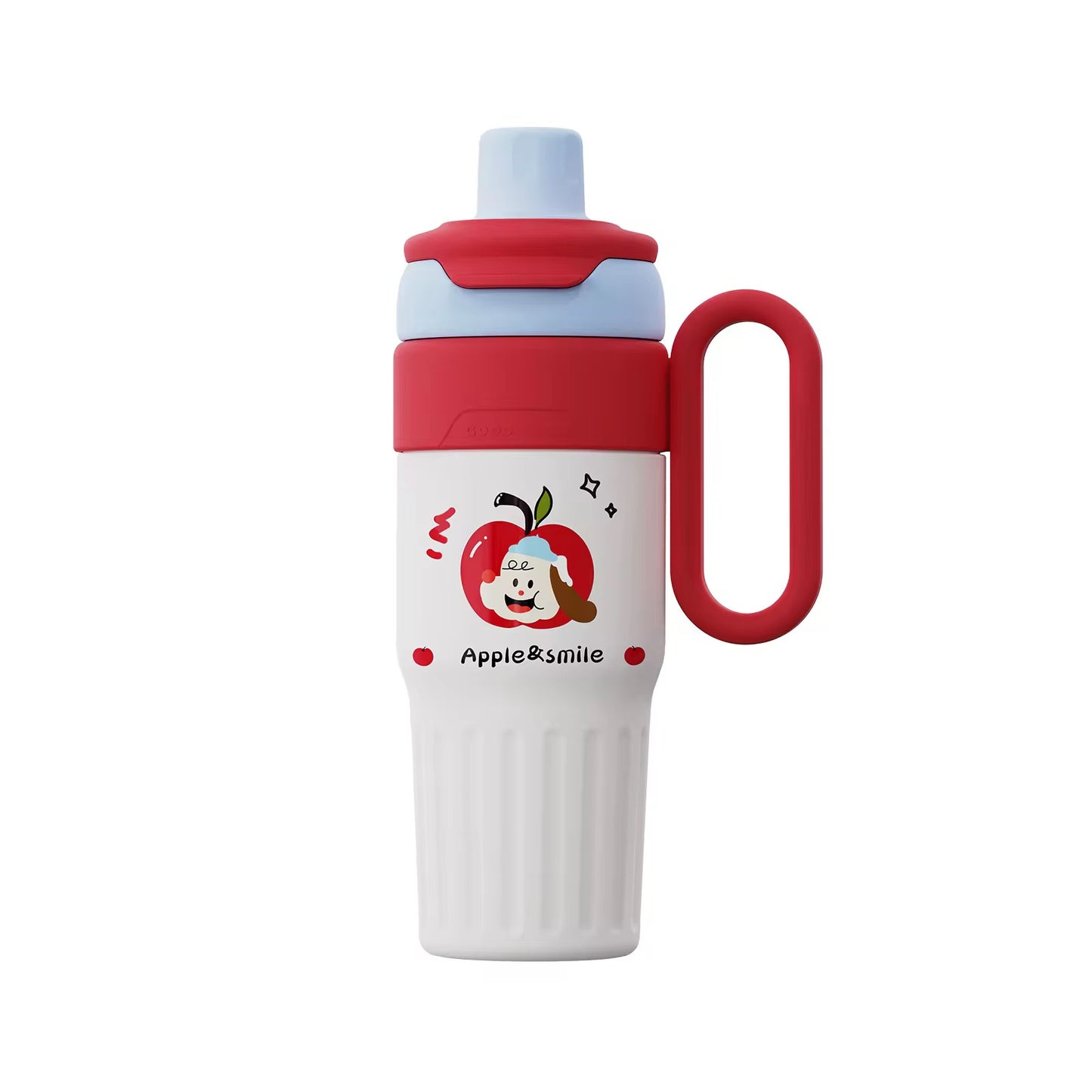 Kawaii Insulated Tumbler