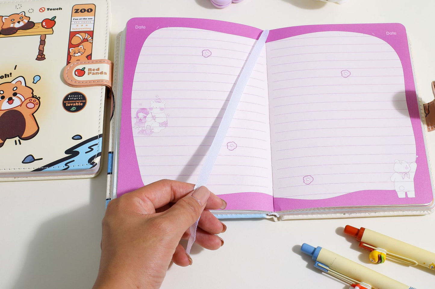 Kawaii Diary