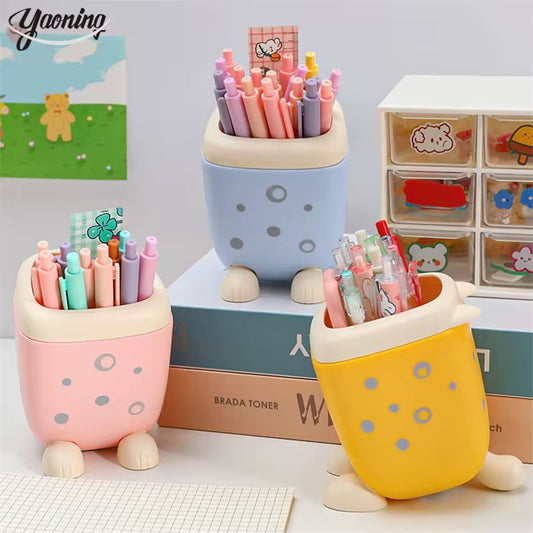 Kawaii Pen Holder