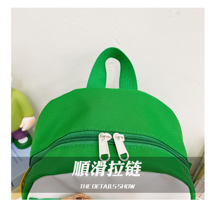 Kids School Bag