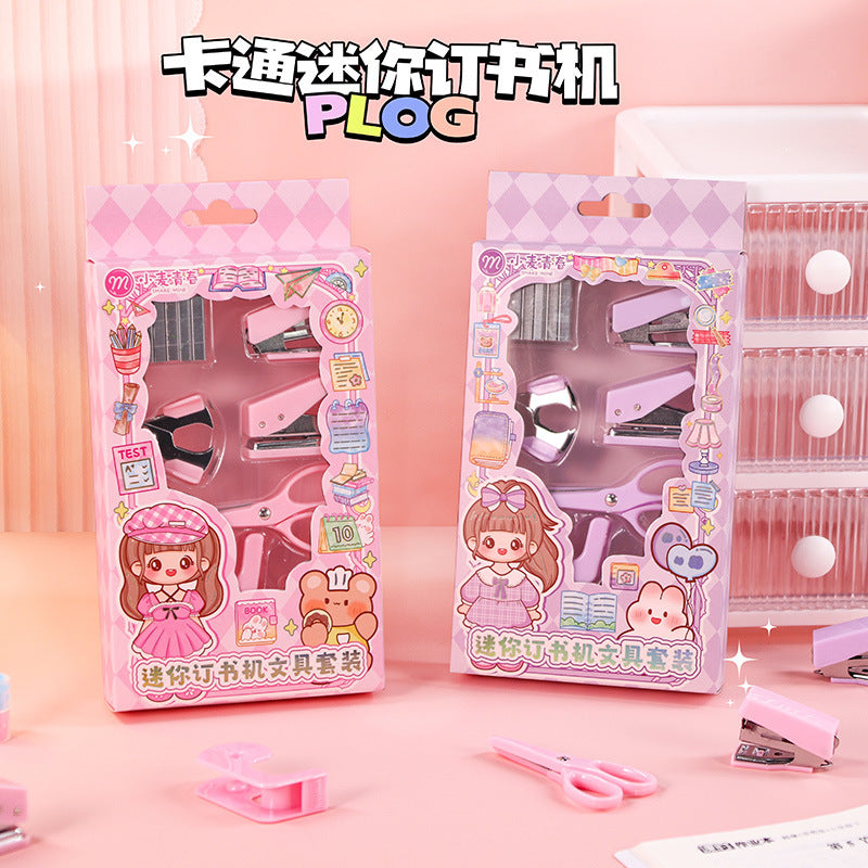 Mini Stationery Kit
