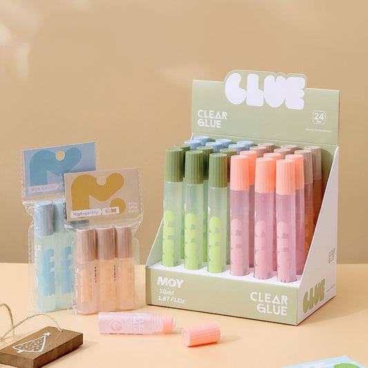 Clear Glue