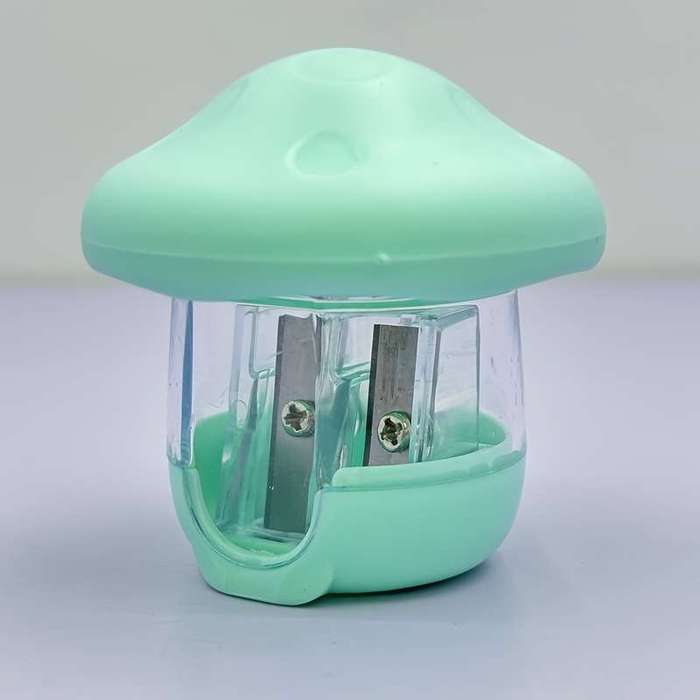 Mushroom Sharpener