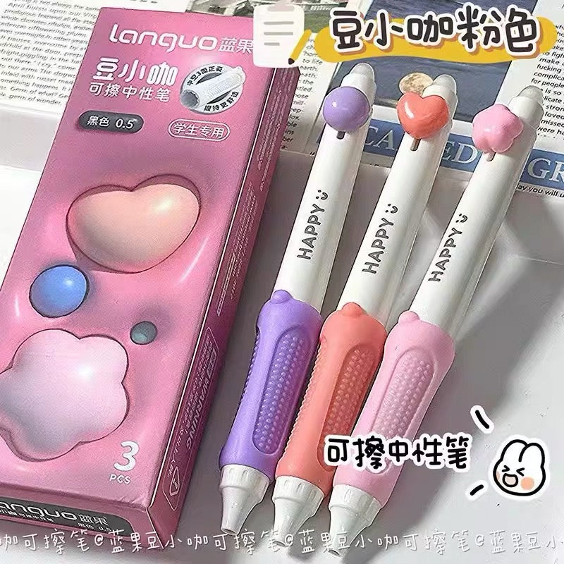Premium Erasable Pen