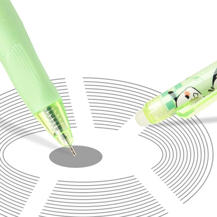 Sanrio Erasable Pens