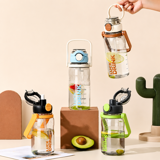 Lucky Sip Adventure Bottle