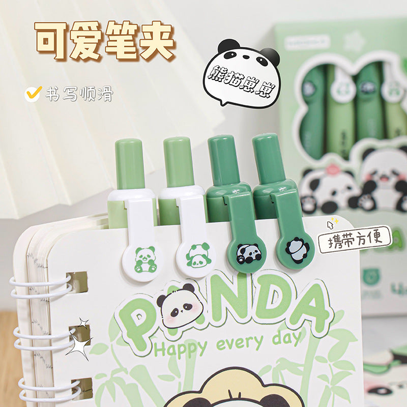 Panda Pen Set