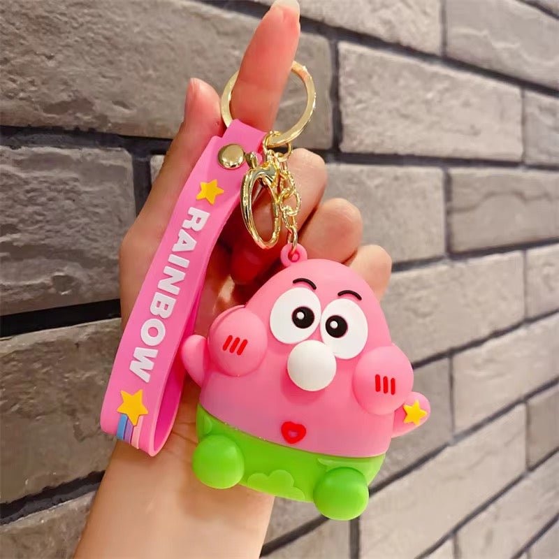 Kawaii Keychain