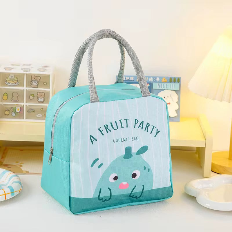 Kawaii Lunch Bag