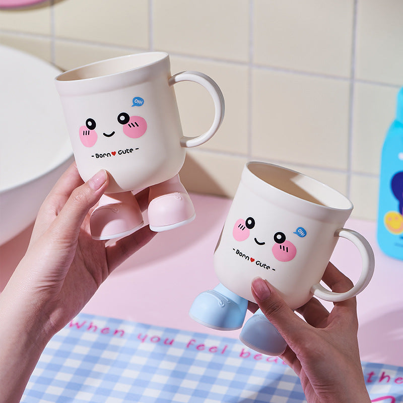 Multipurpose Kawaii Pen/Brush Holder