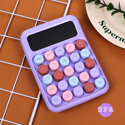 Kawaii Calculator
