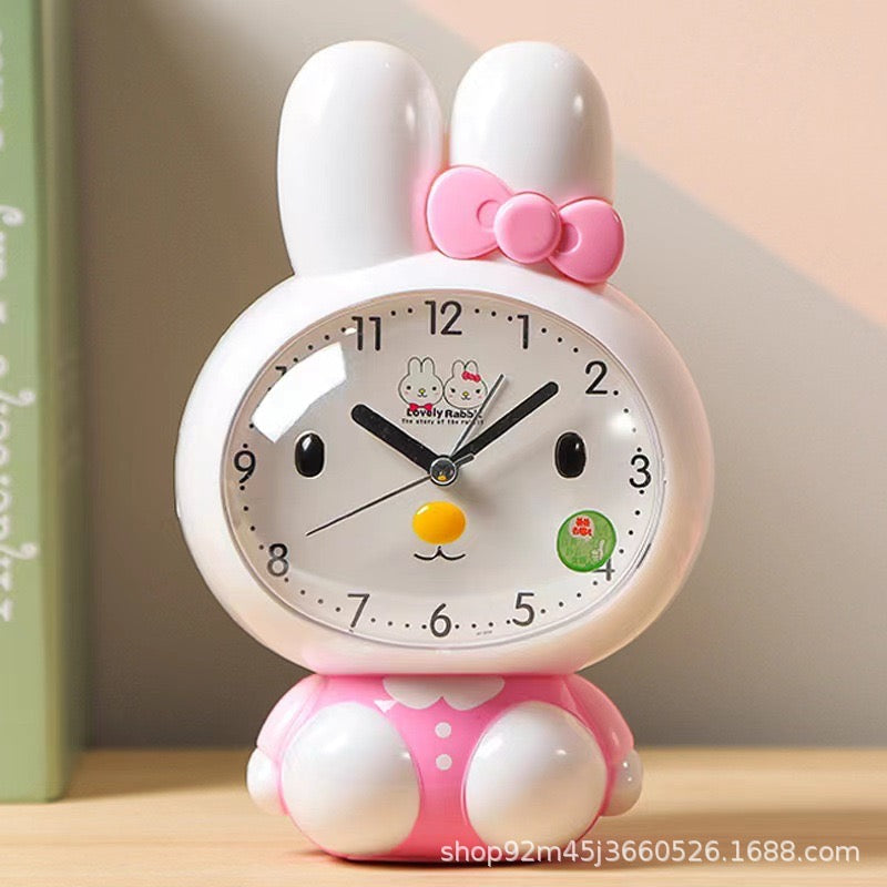 Kawaii Alarm Clock