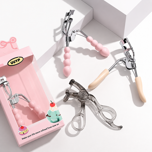 Kawaii Eyelash Curler