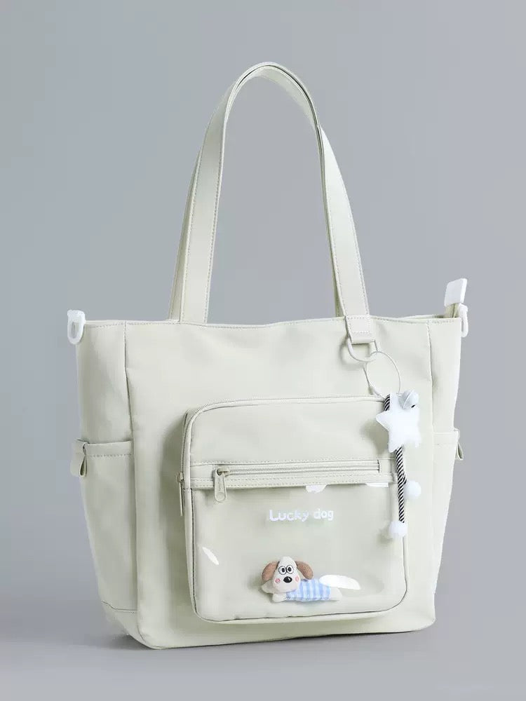 Korean Tote Bag