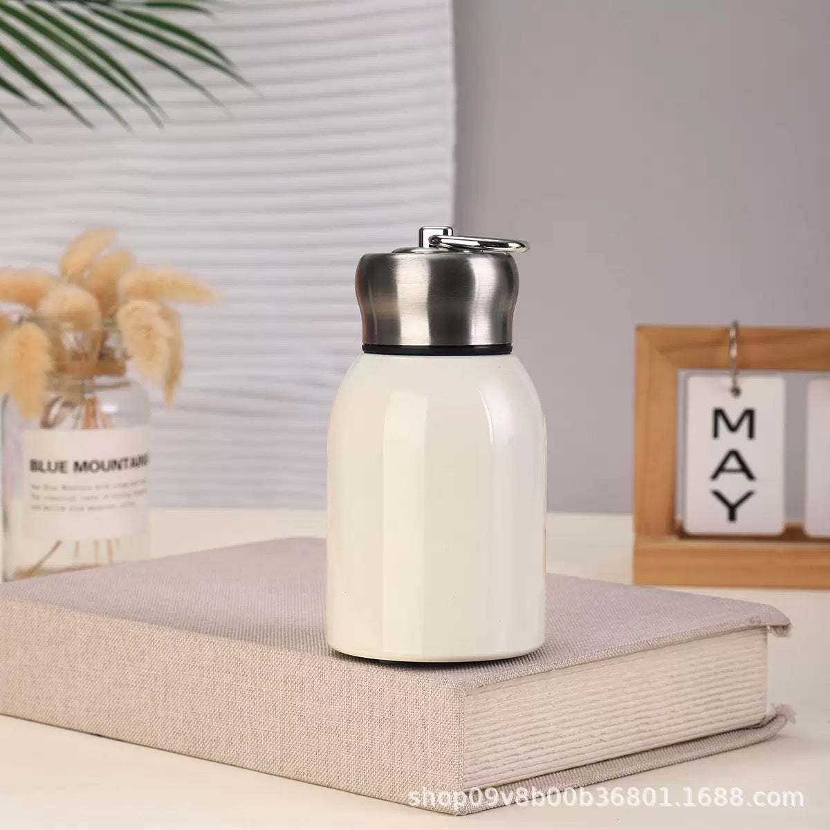Mini Insulated Travel Bottle