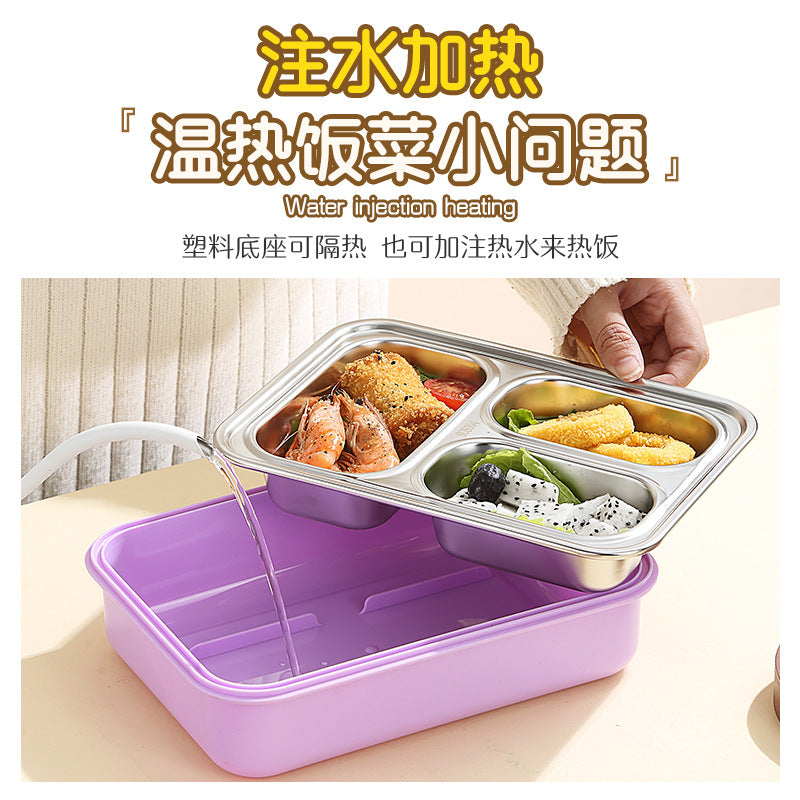 Tokyo Bento Lunch Box