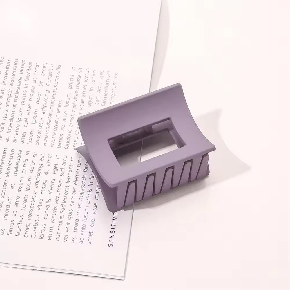 Mini Claw Clip