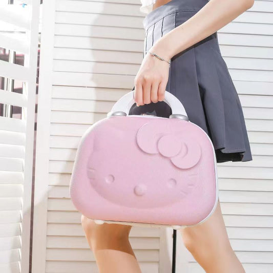 Sanrio Suit Case