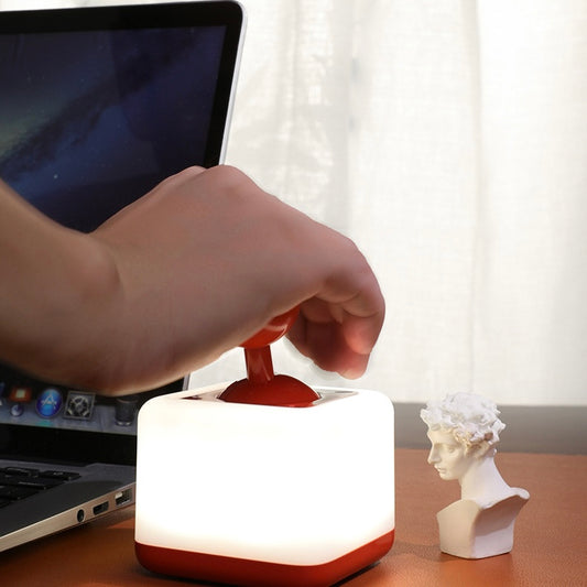 Joy Stick Lamp