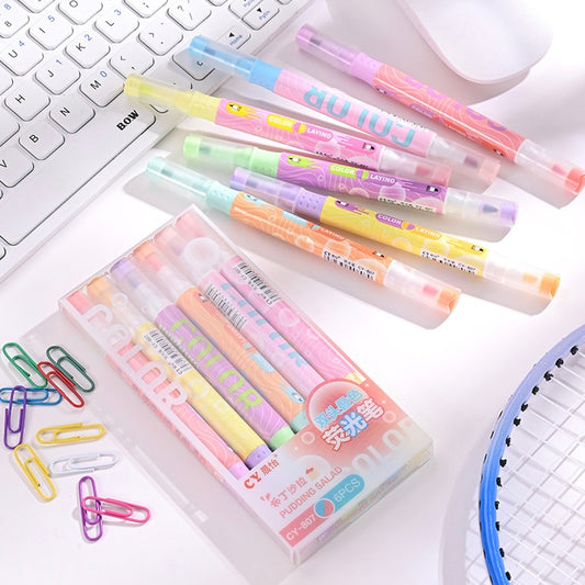 Color Pop Dual Tip Highlighter