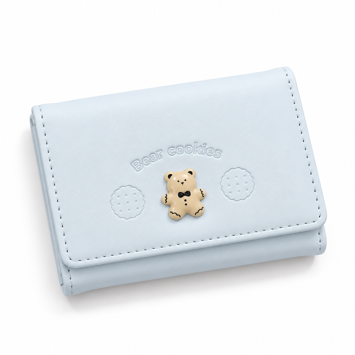 Korean Style Wallet