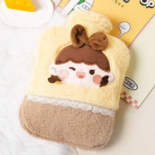 Kawaii Periods Hot Bag
