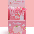 Bloom Cat Dancing Pen