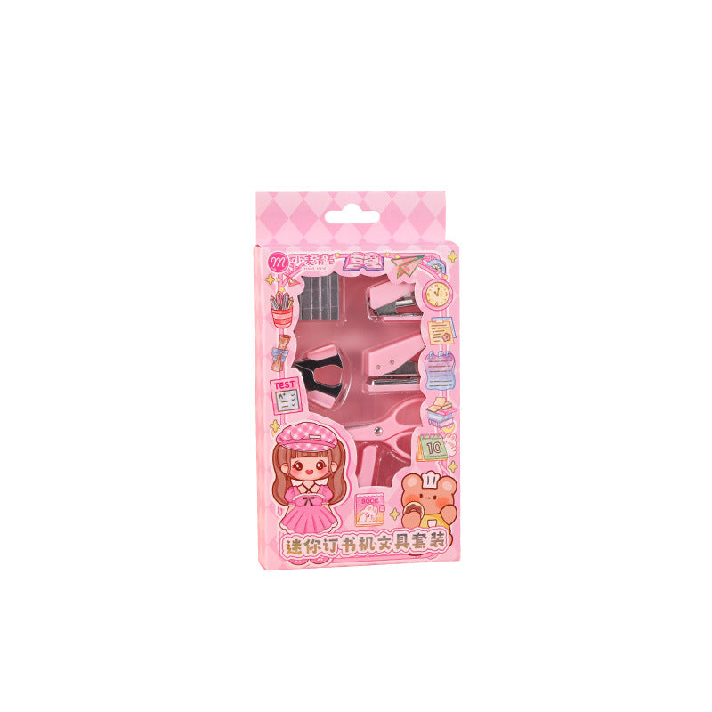 Mini Stationery Kit