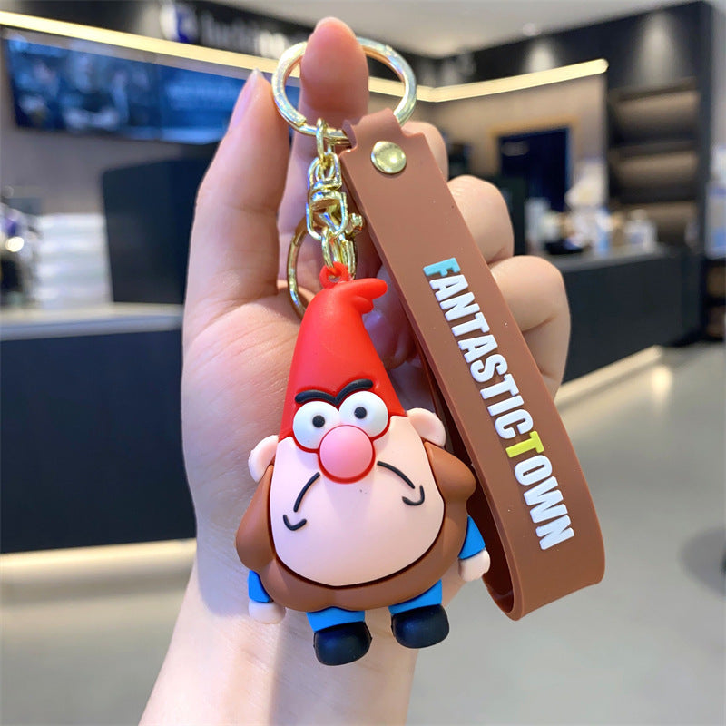 Kawaii Keychain