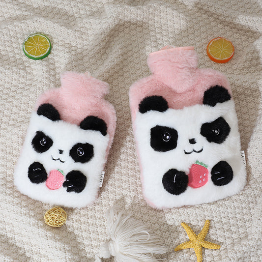 Kawaii Panda Periods Hot Bag