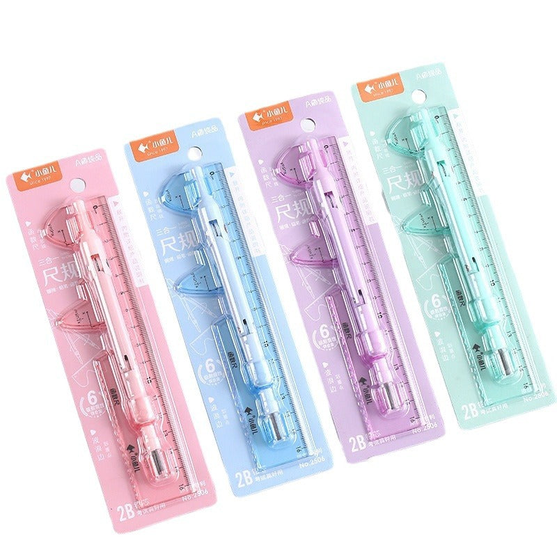 Morandi Compass Set