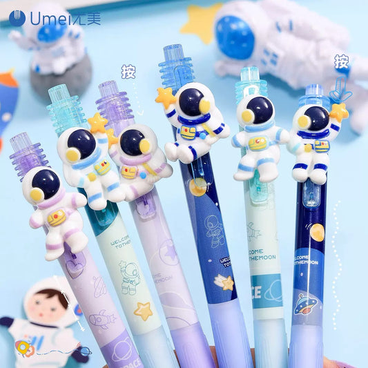 Space Erasable Pen