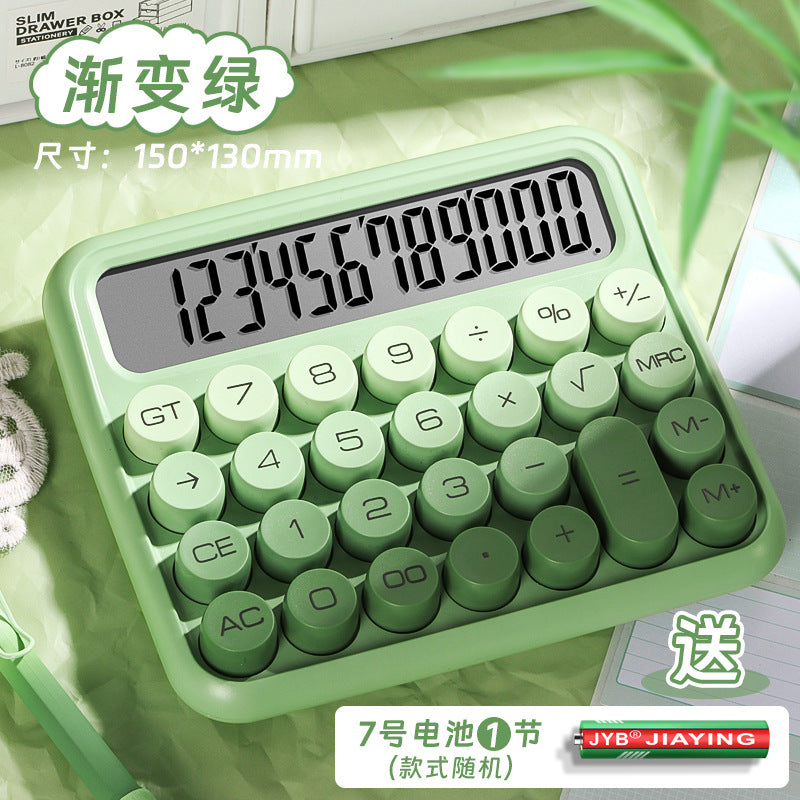 Morandi Calculator